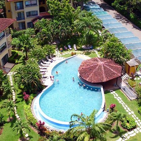 The Oaks Tamarindo Pool Front Condominiums Fast Wifi Exteriér fotografie