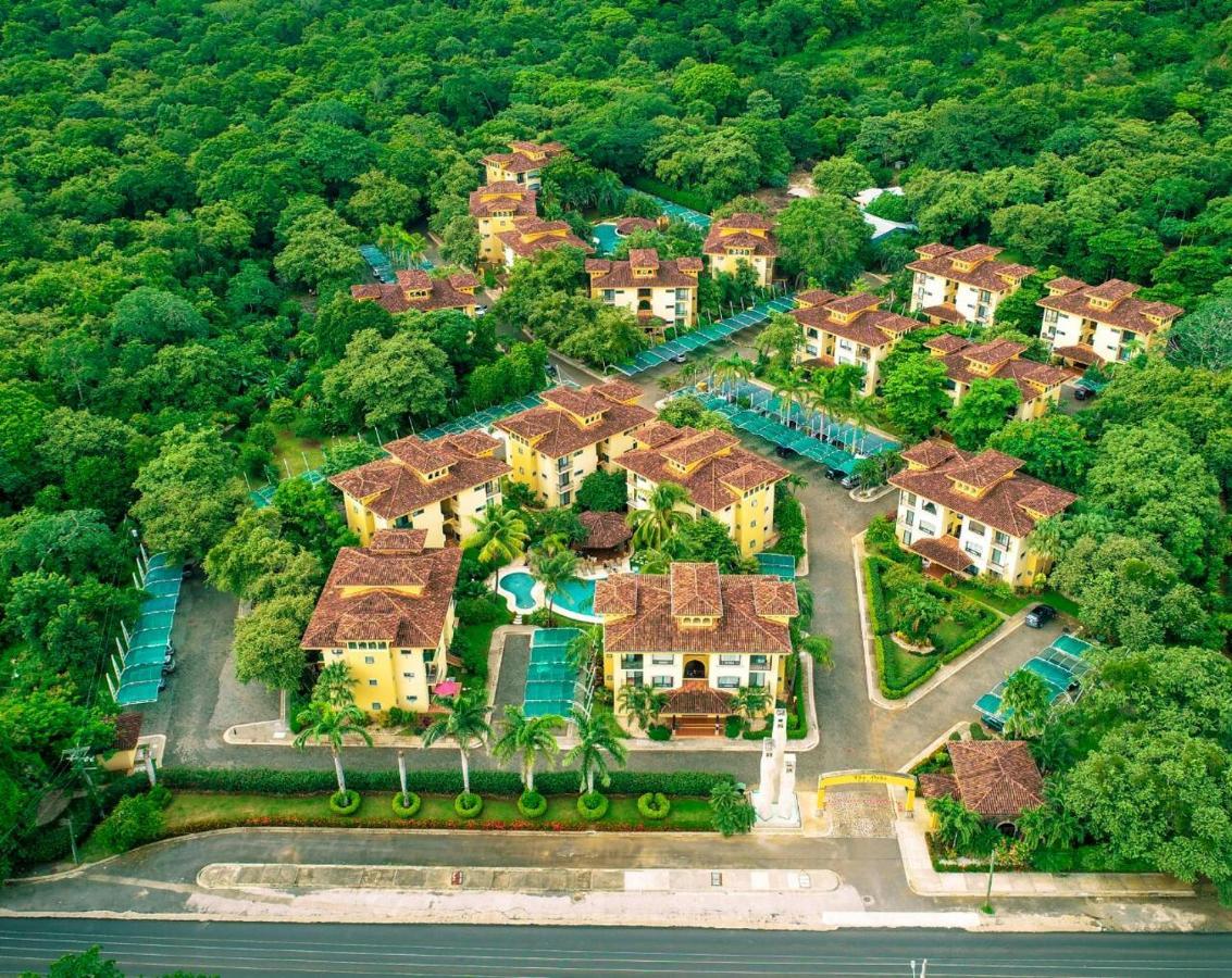The Oaks Tamarindo Pool Front Condominiums Fast Wifi Exteriér fotografie