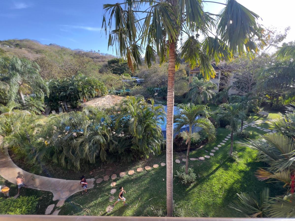 The Oaks Tamarindo Pool Front Condominiums Fast Wifi Exteriér fotografie