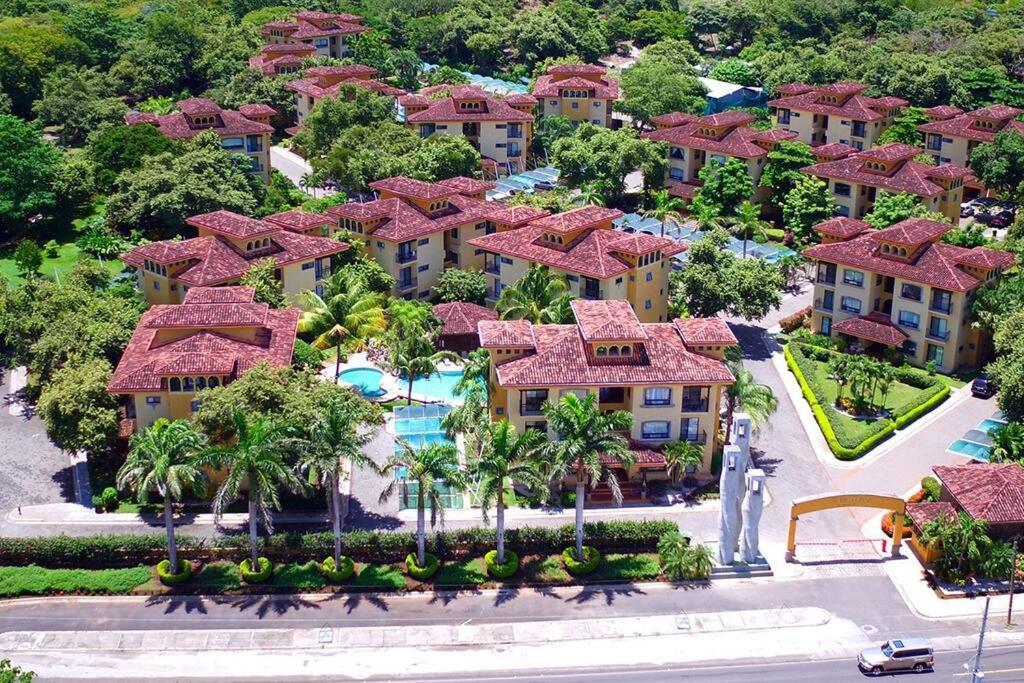 The Oaks Tamarindo Pool Front Condominiums Fast Wifi Exteriér fotografie