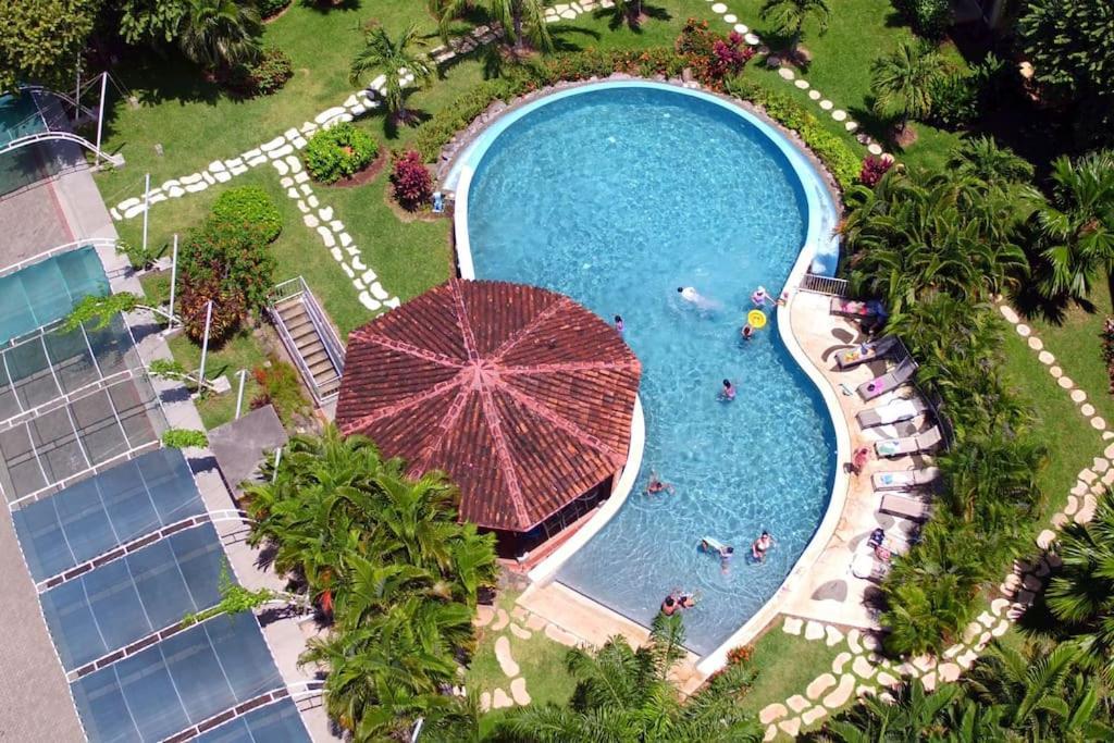 The Oaks Tamarindo Pool Front Condominiums Fast Wifi Exteriér fotografie