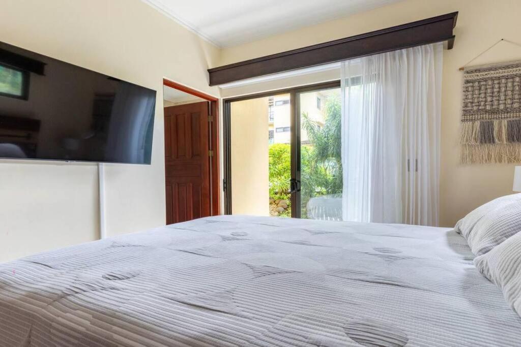 The Oaks Tamarindo Pool Front Condominiums Fast Wifi Exteriér fotografie