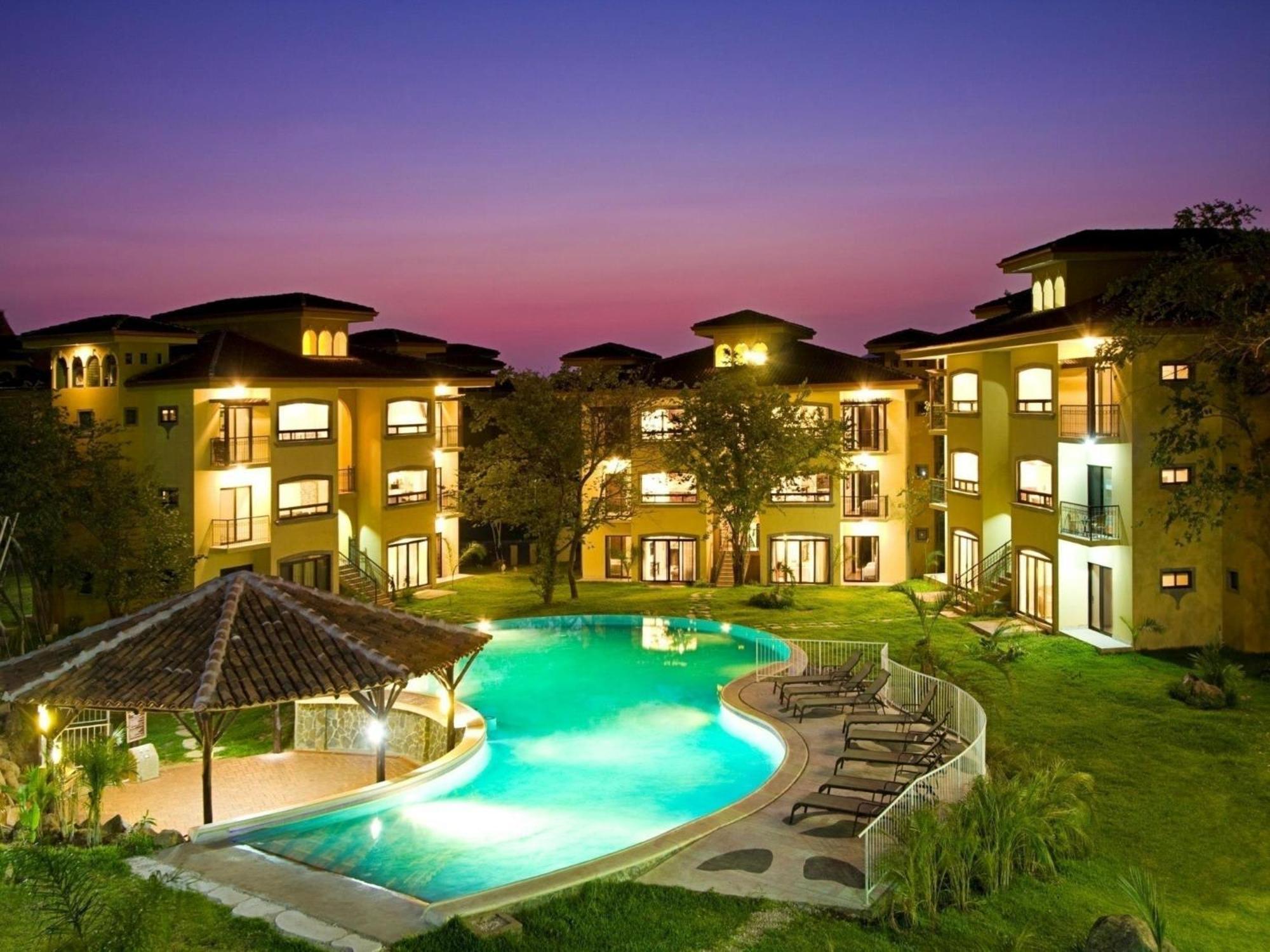 The Oaks Tamarindo Pool Front Condominiums Fast Wifi Exteriér fotografie
