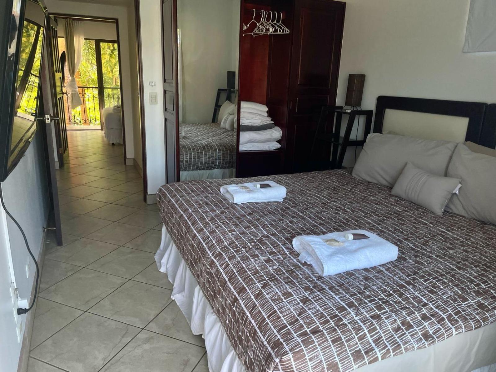 The Oaks Tamarindo Pool Front Condominiums Fast Wifi Exteriér fotografie