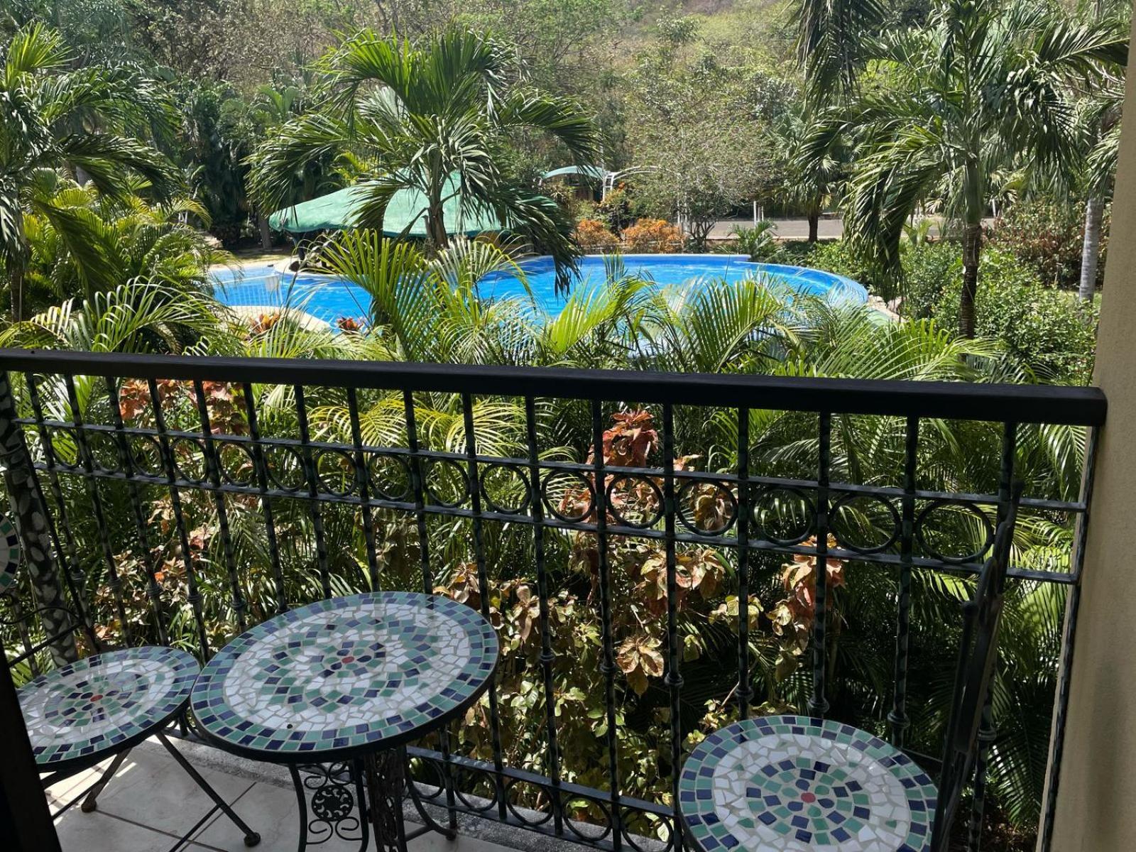 The Oaks Tamarindo Pool Front Condominiums Fast Wifi Exteriér fotografie