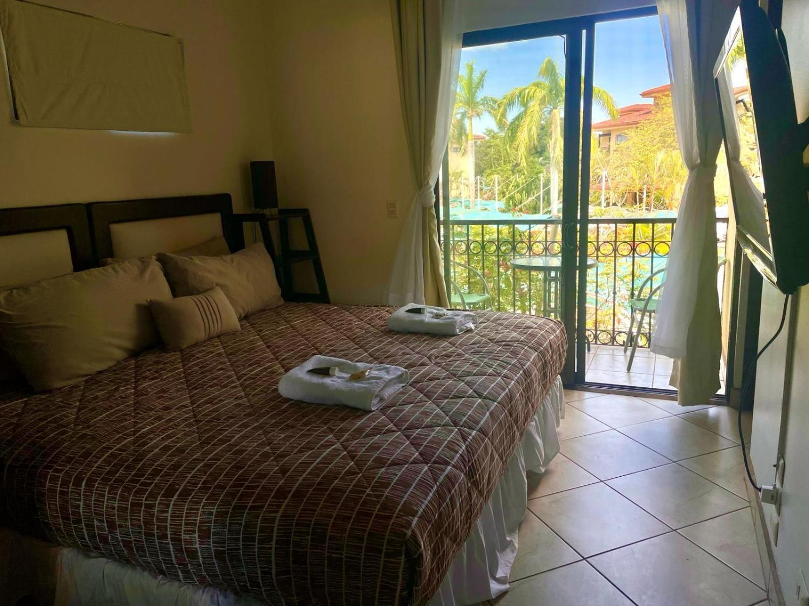 The Oaks Tamarindo Pool Front Condominiums Fast Wifi Exteriér fotografie