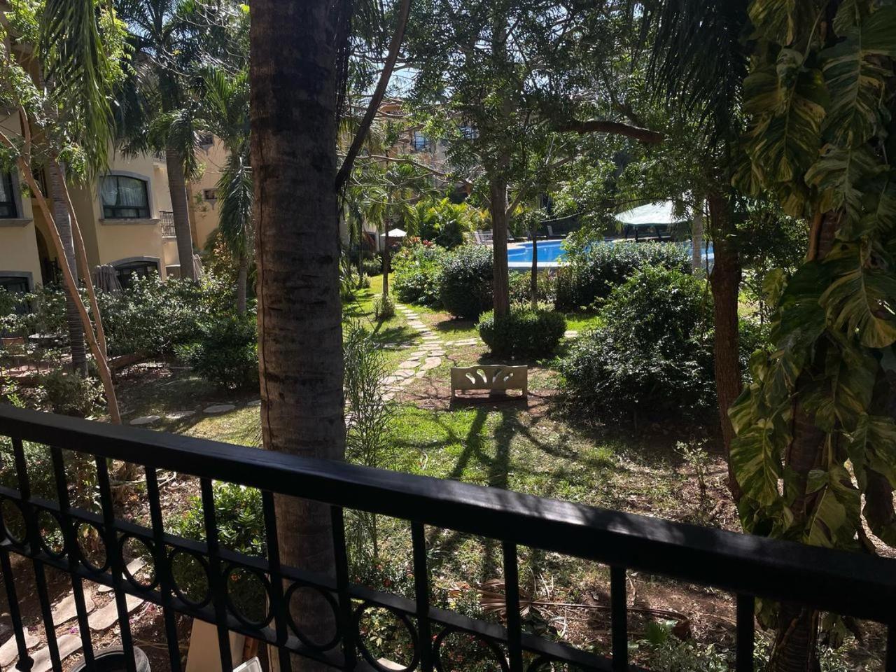The Oaks Tamarindo Pool Front Condominiums Fast Wifi Exteriér fotografie