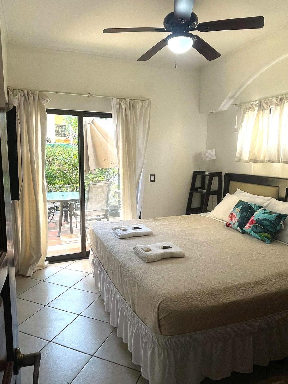 The Oaks Tamarindo Pool Front Condominiums Fast Wifi Exteriér fotografie