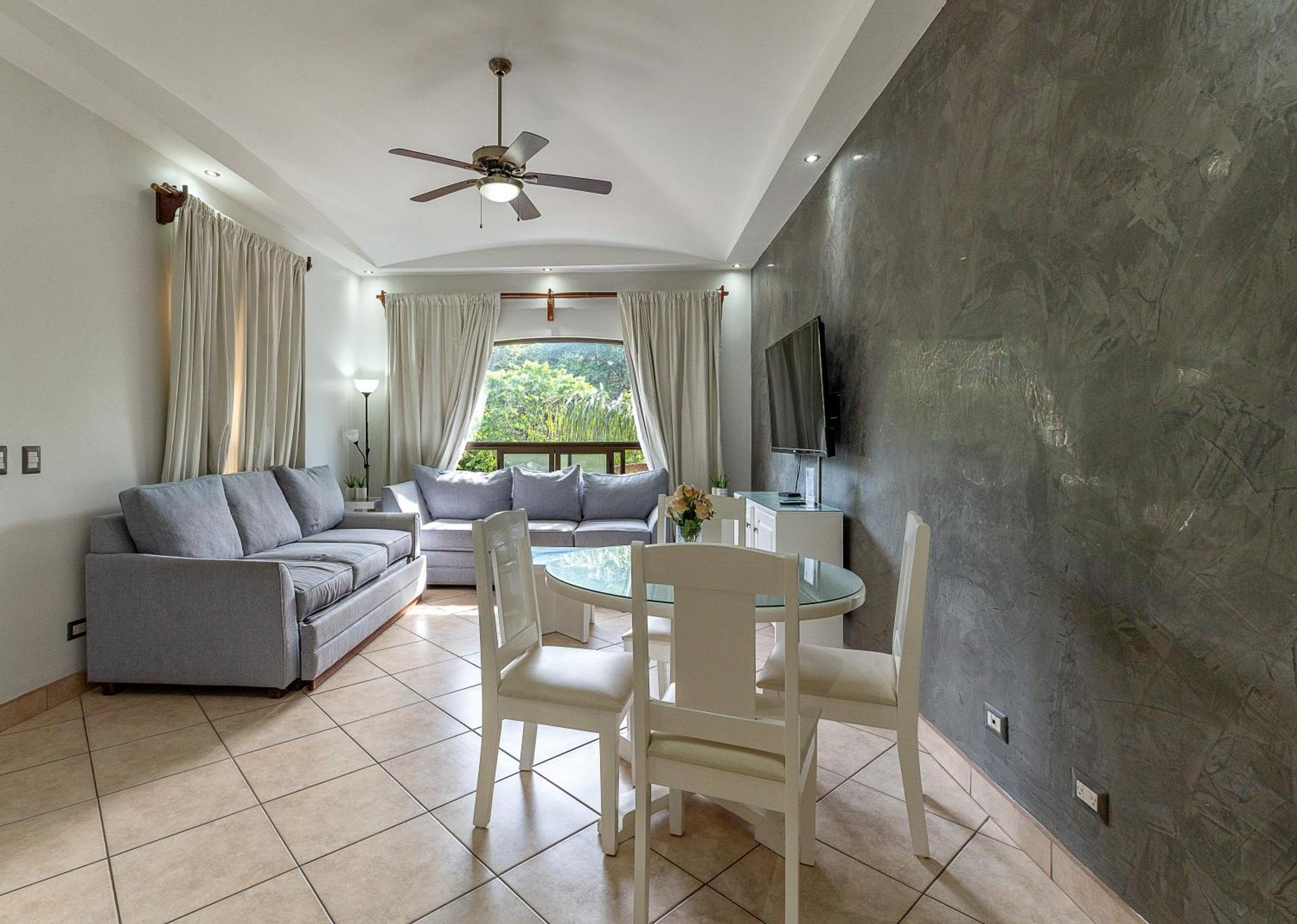 The Oaks Tamarindo Pool Front Condominiums Fast Wifi Exteriér fotografie