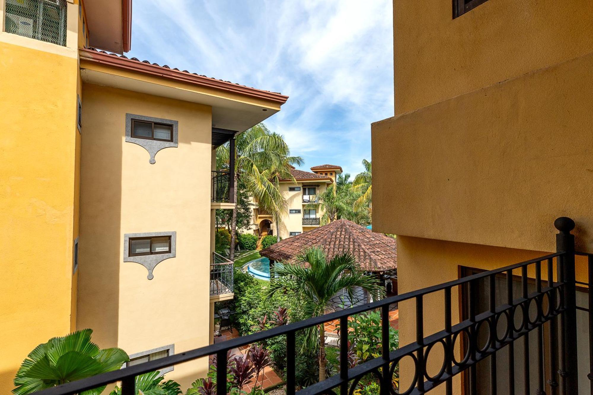The Oaks Tamarindo Pool Front Condominiums Fast Wifi Exteriér fotografie