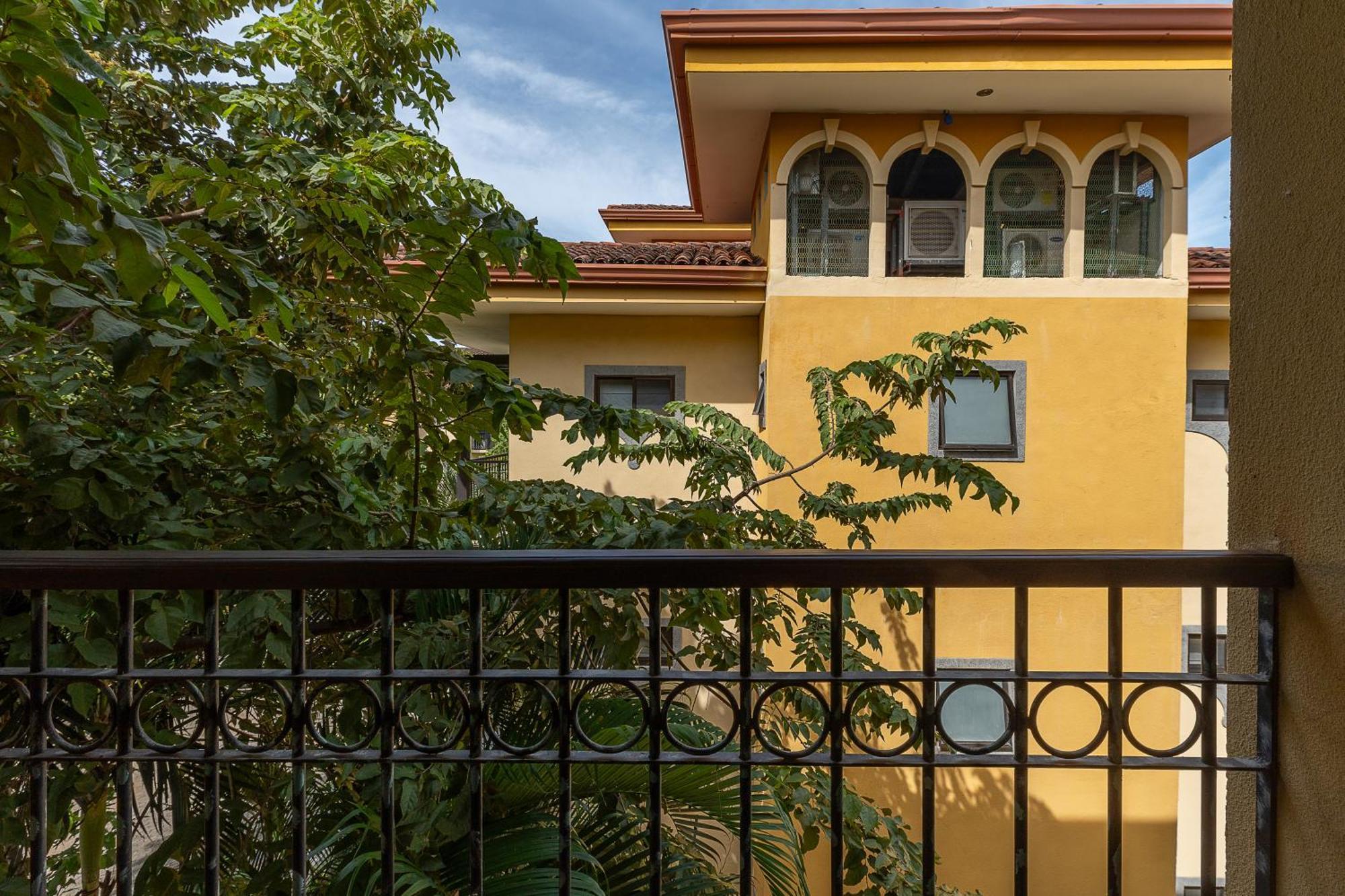 The Oaks Tamarindo Pool Front Condominiums Fast Wifi Exteriér fotografie