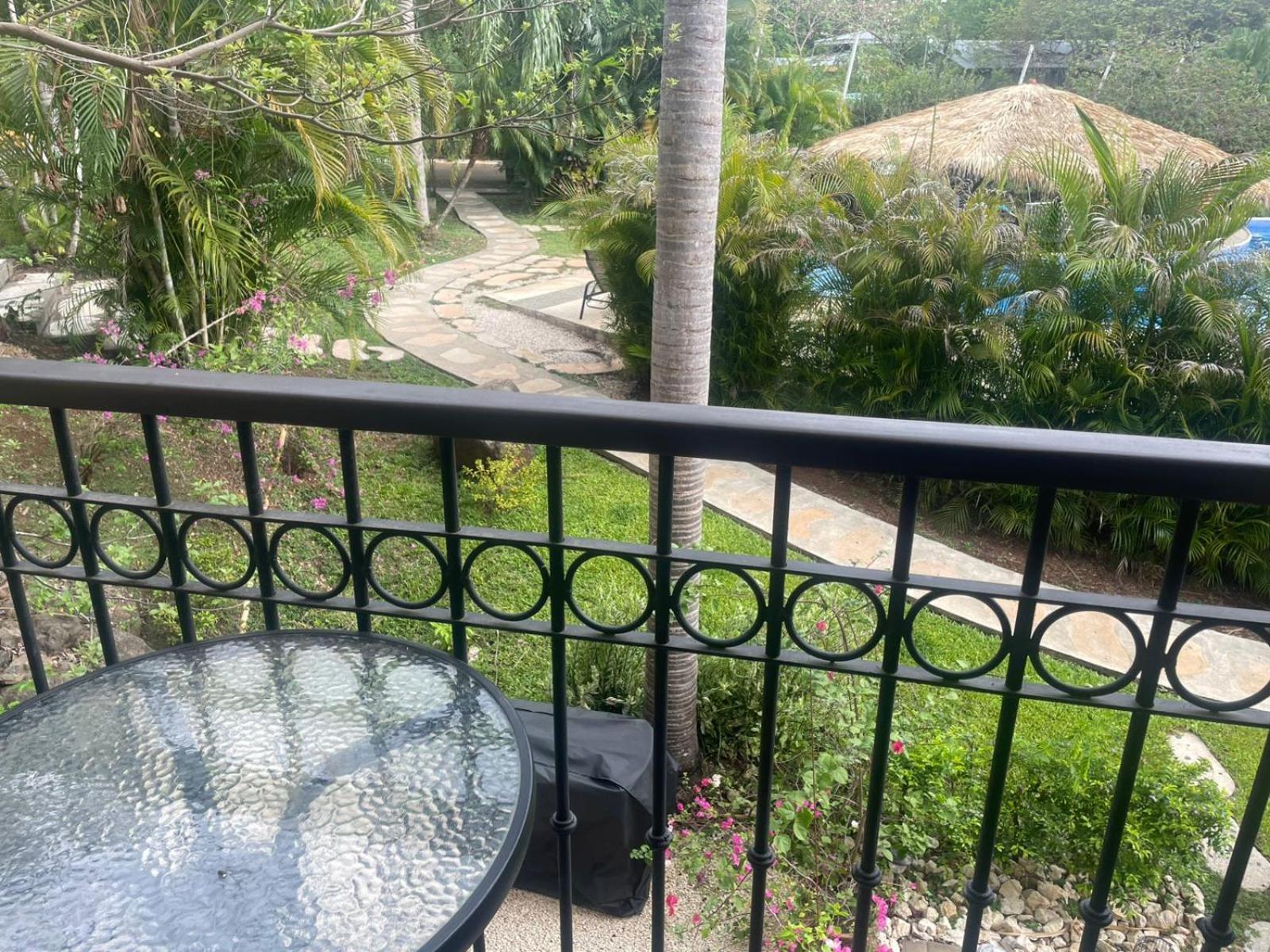 The Oaks Tamarindo Pool Front Condominiums Fast Wifi Exteriér fotografie