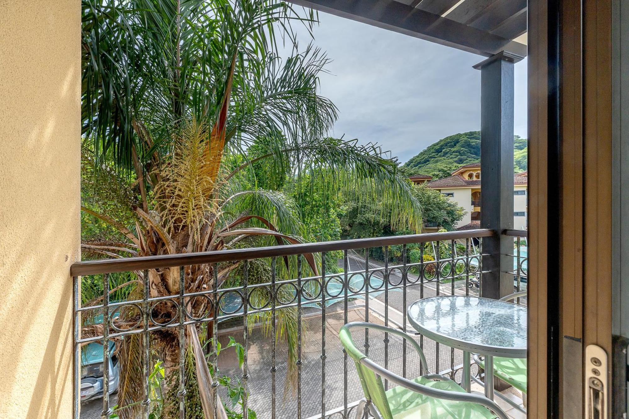 The Oaks Tamarindo Pool Front Condominiums Fast Wifi Exteriér fotografie