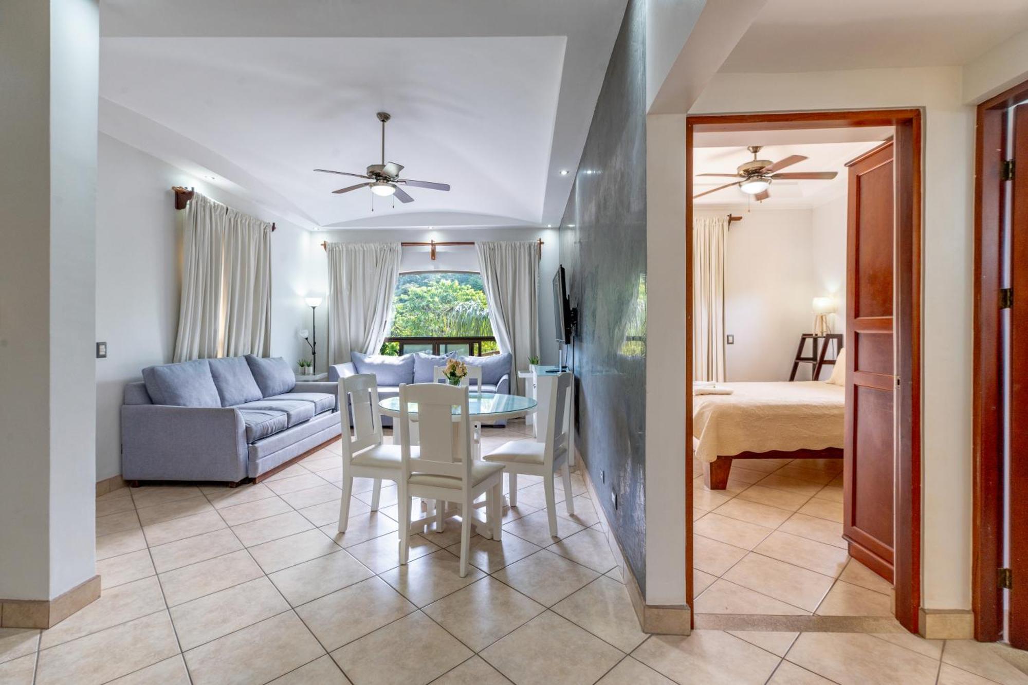 The Oaks Tamarindo Pool Front Condominiums Fast Wifi Exteriér fotografie