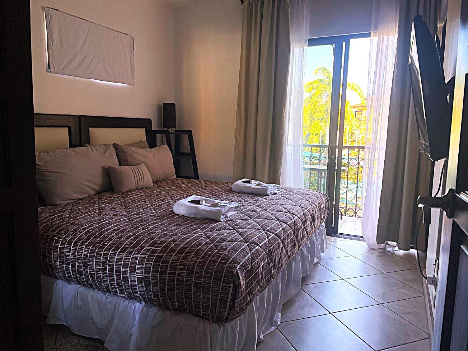 The Oaks Tamarindo Pool Front Condominiums Fast Wifi Exteriér fotografie