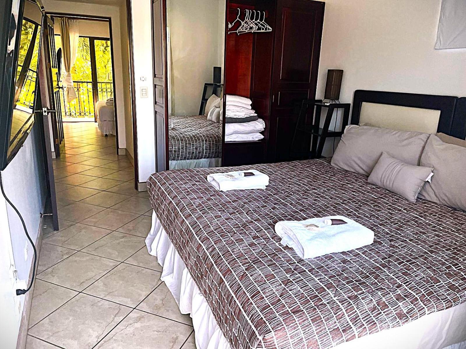The Oaks Tamarindo Pool Front Condominiums Fast Wifi Exteriér fotografie