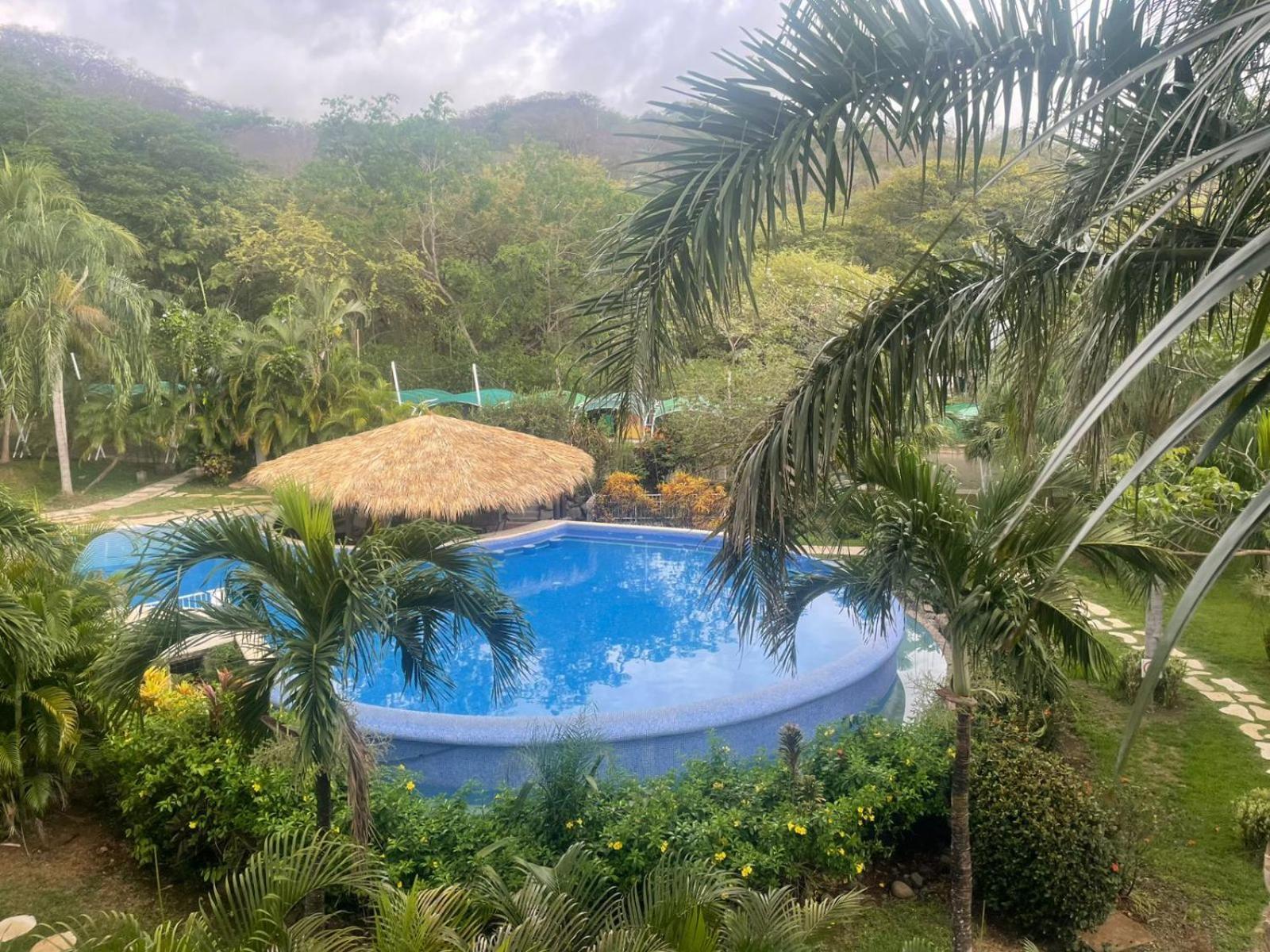 The Oaks Tamarindo Pool Front Condominiums Fast Wifi Exteriér fotografie