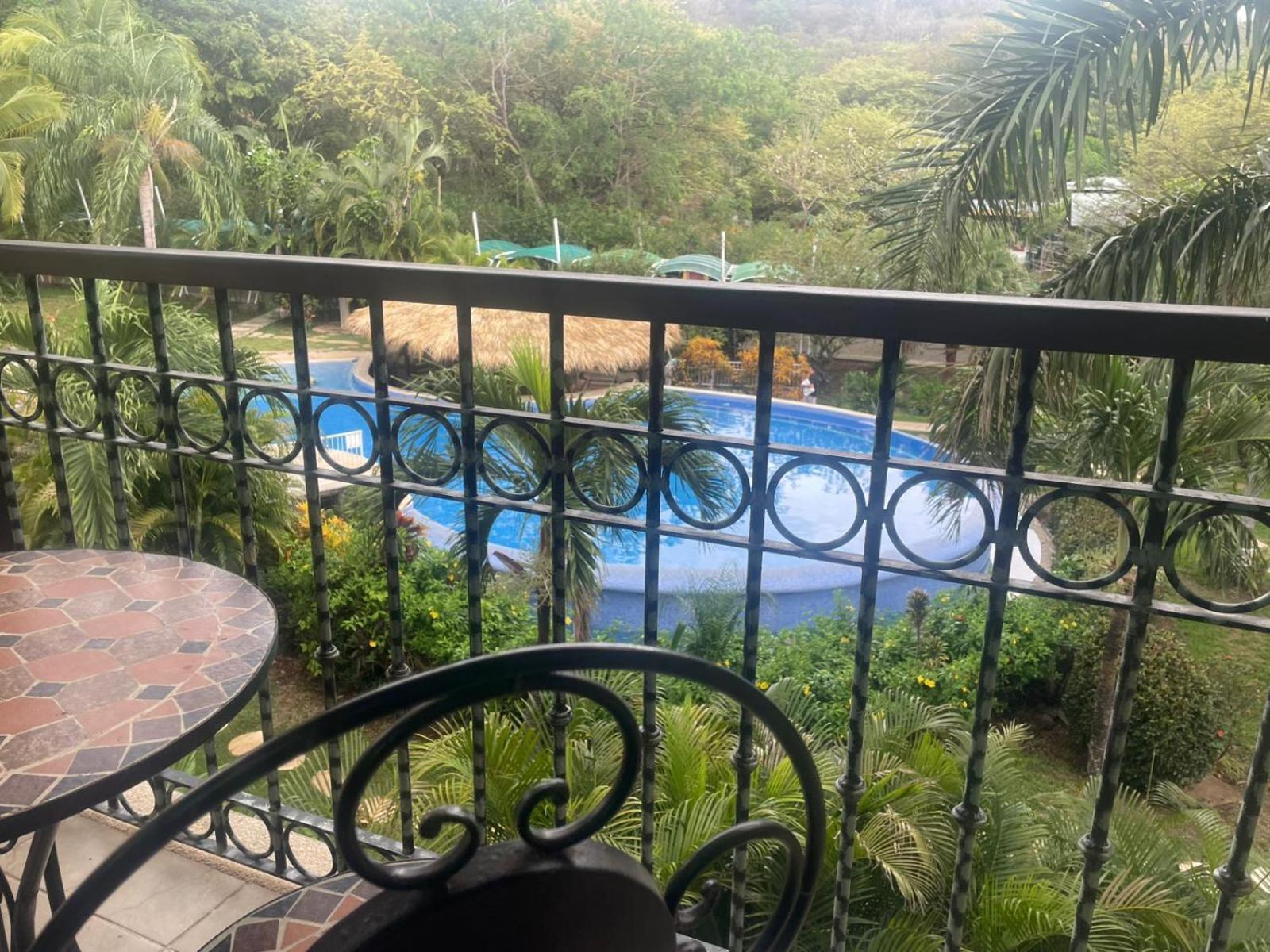 The Oaks Tamarindo Pool Front Condominiums Fast Wifi Exteriér fotografie