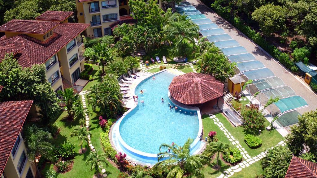 The Oaks Tamarindo Pool Front Condominiums Fast Wifi Exteriér fotografie